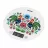 Весы кухонные ZELMER Kitchen Scale Zelmer ZKS1611