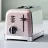 Тостер CUISINART Toaster Cuisinart СPT160PIE