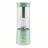 Блендер GreenNovo Blender Greennovo Portable Blender, Mint