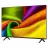 Televizor LG 43" LED SMART TV LG 43NU900B6LA, Real 4K UHD, webOS, Black