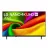 Televizor LG 43" LED SMART TV LG 43NU900B6LA, Real 4K UHD, webOS, Black