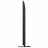 Телевизор Hisense 50" LED SMART TV Hisense 50E8S, Mini LED 4K UHD, VIDAA OS, Black