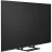 Телевизор Hisense 50" LED SMART TV Hisense 50E8S, Mini LED 4K UHD, VIDAA OS, Black