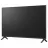 Televizor LG 50" LED SMART TV LG 50QNED80B6B, QD NanoCell, 4K UHD, webOS, Black