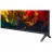 Televizor LG 50" LED SMART TV LG 50QNED80B6B, QD NanoCell, 4K UHD, webOS, Black