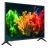 Televizor LG 50" LED SMART TV LG 50QNED80B6B, QD NanoCell, 4K UHD, webOS, Black