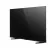 Televizor Hisense 55" LED SMART TV Hisense 55E7S, QLED, 4K UHD, VIDAA OS, Gray