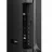 Televizor Hisense 55" LED SMART TV Hisense 55E7S, QLED, 4K UHD, VIDAA OS, Gray