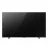 Televizor Hisense 55" LED SMART TV Hisense 55E7S, QLED, 4K UHD, VIDAA OS, Gray