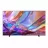 Televizor Hisense 55" LED SMART TV Hisense 55E7S, QLED, 4K UHD, VIDAA OS, Gray