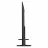 Televizor Hisense 55" LED SMART TV Hisense 55E7S, QLED, 4K UHD, VIDAA OS, Gray