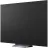 Televizor LG 55" OLED SMART TV LG OLED55C64LA, Perfect Black, 4K UHD, webOS, Black