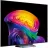 Televizor LG 55" OLED SMART TV LG OLED55C64LA, Perfect Black, 4K UHD, webOS, Black