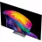 Televizor LG 55" OLED SMART TV LG OLED55C64LA, Perfect Black, 4K UHD, webOS, Black
