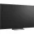 Televizor LG 55" OLED SMART TV LG OLED55C64LA, Perfect Black, 4K UHD, webOS, Black