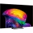 Televizor LG 55" OLED SMART TV LG OLED55C64LA, Perfect Black, 4K UHD, webOS, Black