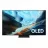 Телевизор Samsung 55" OLED SMART TV Samsung QE55S90HAEXUA, QD OLED, 4K UHD, Tizen OS, Black
