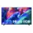 Televizor Samsung 65" LED SMART TV Samsung MRE65R85HAUXUA, MicroRGB, 4K UHD, Tizen OS, Black