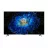 Televizor TCL 65" LED SMART TV TCL 65C61KS, QD-MiniLED, 4K UHD, Google TV, Black