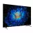 Televizor TCL 65" LED SMART TV TCL 65C61KS, QD-MiniLED, 4K UHD, Google TV, Black