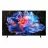 Televizor TCL 65" LED SMART TV TCL 65V6C, 4K UHD, Google TV, Black