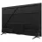 Televizor TCL 65" LED SMART TV TCL 65V6C, 4K UHD, Google TV, Black