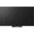Телевизор LG 65" OLED SMART TV LG OLED65C64LA, Perfect Black, 4K UHD, webOS, Black