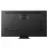 Televizor Hisense 75" LED SMART TV Hisense 75UR9S, RGB Mini LED 4K UHD, VIDAA OS, Black