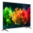 Televizor LG 75" LED SMART TV LG 75QNED80B6A, QD NanoCell, 4K UHD, webOS, Black