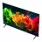 Televizor LG 75" LED SMART TV LG 75QNED80B6A, QD NanoCell, 4K UHD, webOS, Black