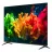 Televizor LG 75" LED SMART TV LG 75QNED80B6A, QD NanoCell, 4K UHD, webOS, Black