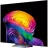 Televizor LG 77" OLED SMART TV LG OLED77C64LA, Perfect Black, 4K UHD, webOS, Black