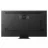 Televizor Samsung 85" LED SMART TV Hisense 85UR9S, RGB Mini LED 4K UHD, VIDAA OS, Black