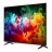 Телевизор LG 85" LED SMART TV LG 85QNED70B6A, QD Nanocell, 4K UHD, webOS, Black