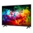 Телевизор LG 85" LED SMART TV LG 85QNED70B6A, QD Nanocell, 4K UHD, webOS, Black