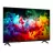 Телевизор LG 85" LED SMART TV LG 85QNED70B6A, QD Nanocell, 4K UHD, webOS, Black
