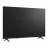 Телевизор LG 85" LED SMART TV LG 85QNED70B6A, QD Nanocell, 4K UHD, webOS, Black