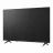 Телевизор LG 85" LED SMART TV LG 85QNED70B6A, QD Nanocell, 4K UHD, webOS, Black