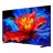 Televizor SONY 98" LED SMART TV TCL 98T8C, QLED, 4K UHD, Google TV, Black