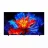 Televizor SONY 98" LED SMART TV TCL 98T8C, QLED, 4K UHD, Google TV, Black