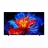 Televizor SONY 98" LED SMART TV TCL 98T8C, QLED, 4K UHD, Google TV, Black