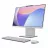 PC All-in-One LENOVO Lenovo AIO IdeaCentre 3 27IRH9 Cloud Grey (27" FHD IPS 300nits Core 5 210H 2.2-4.8GHz, 8GB, 512GB SSD, wireless KB&MS, No OS)