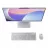 PC All-in-One LENOVO Lenovo AIO IdeaCentre 3 27IRH9 Cloud Grey (27" QHD IPS 350nits Core 9 270H 2.7-5.8GHz, 32GB, 1TB SSD, Wireless KB&MS, No OS)