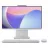 PC All-in-One LENOVO Lenovo AIO IdeaCentre 3 27IRH9 Cloud Grey (27" QHD IPS 350nits Core 9 270H 2.7-5.8GHz, 32GB, 1TB SSD, Wireless KB&MS, No OS)