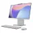 PC All-in-One LENOVO Lenovo AIO IdeaCentre 3 27IRH9 Cloud Grey (27" QHD IPS 350nits Core 9 270H 2.7-5.8GHz, 32GB, 1TB SSD, Wireless KB&MS, No OS)