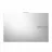 Ноутбук ASUS NB ASUS 15.6" Vivobook Go 15 E1504FA Silver (Ryzen 5 40 16Gb 512Gb)