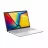 Ноутбук ASUS NB ASUS 15.6" Vivobook Go 15 E1504FA Silver (Ryzen 5 40 16Gb 512Gb)