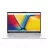 Ноутбук ASUS NB ASUS 15.6" Vivobook Go 15 E1504FA Silver (Ryzen 5 40 16Gb 512Gb)