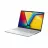 Ноутбук ASUS NB ASUS 15.6" Vivobook Go 15 E1504FA Silver (Ryzen 5 40 16Gb 512Gb)