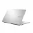 Ноутбук ASUS NB ASUS 15.6" Vivobook Go 15 E1504FA Silver (Ryzen 5 40 16Gb 512Gb)